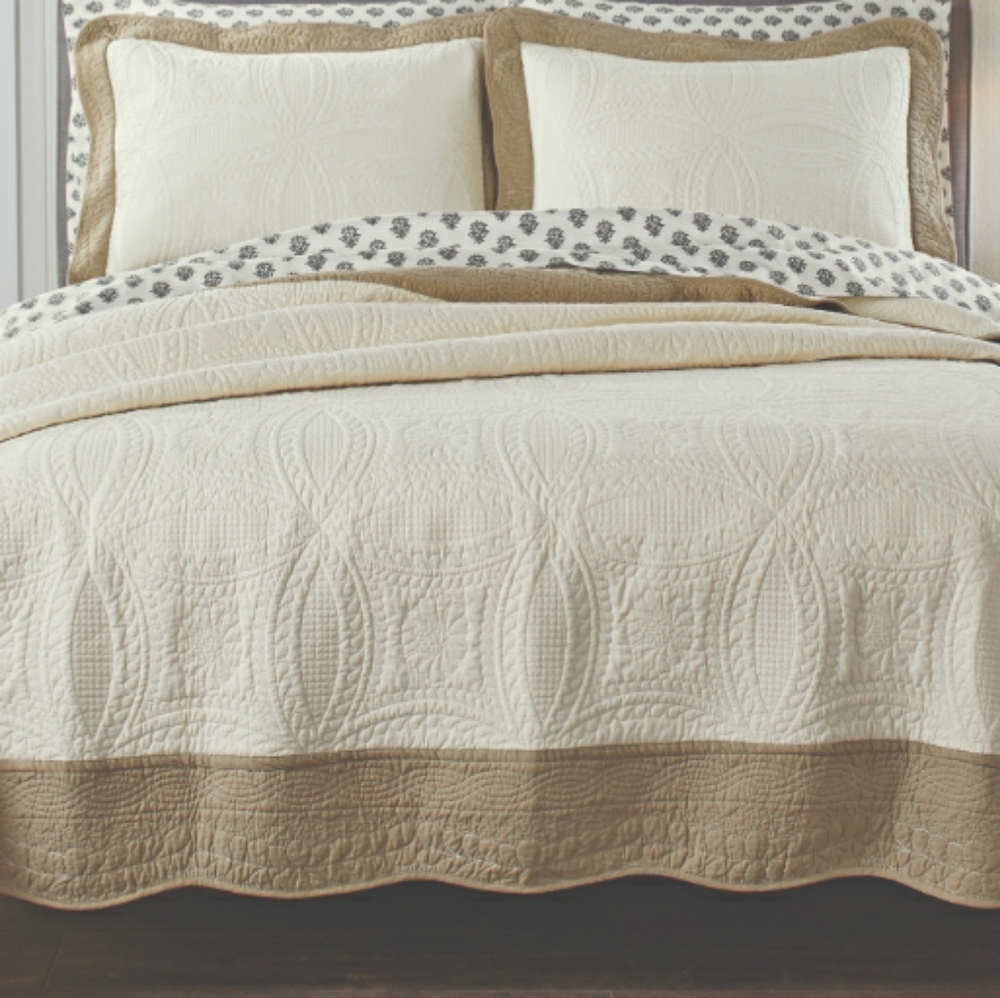Full Size Quilt
